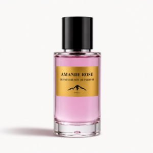 amande rose