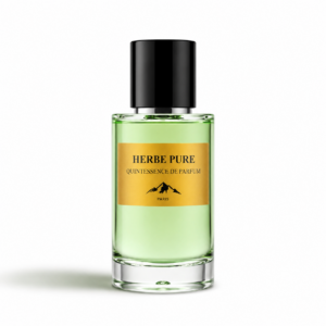 herbe pure