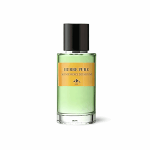 herbe pure